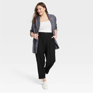 FINAL PRICE DROP✨ Women’s Ankle Pants